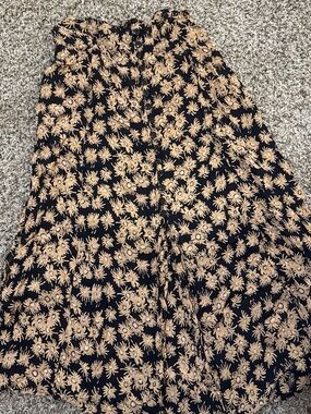 Vintage Kamuno Long Skirt